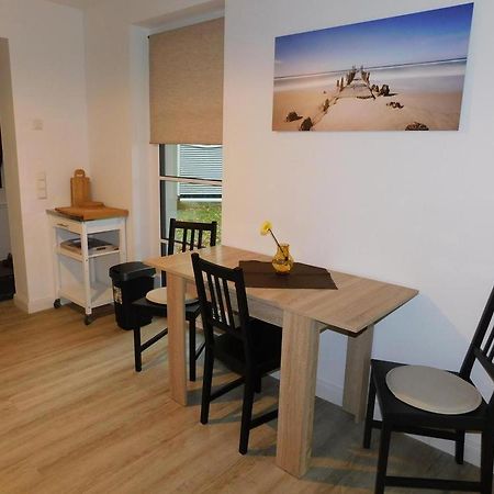Darsser Strandgut - Haus Ahrenshooper Holz Buitenkant foto