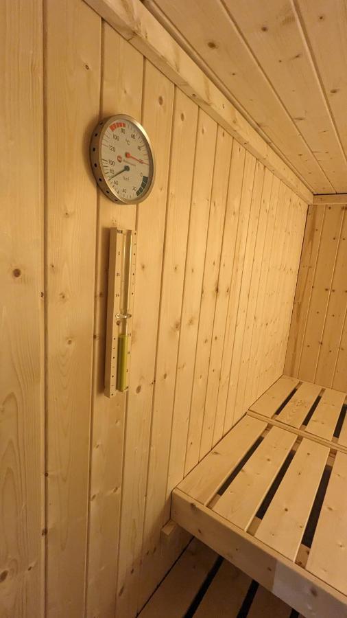 Darsser Strandgut - Haus Ahrenshooper Holz Buitenkant foto